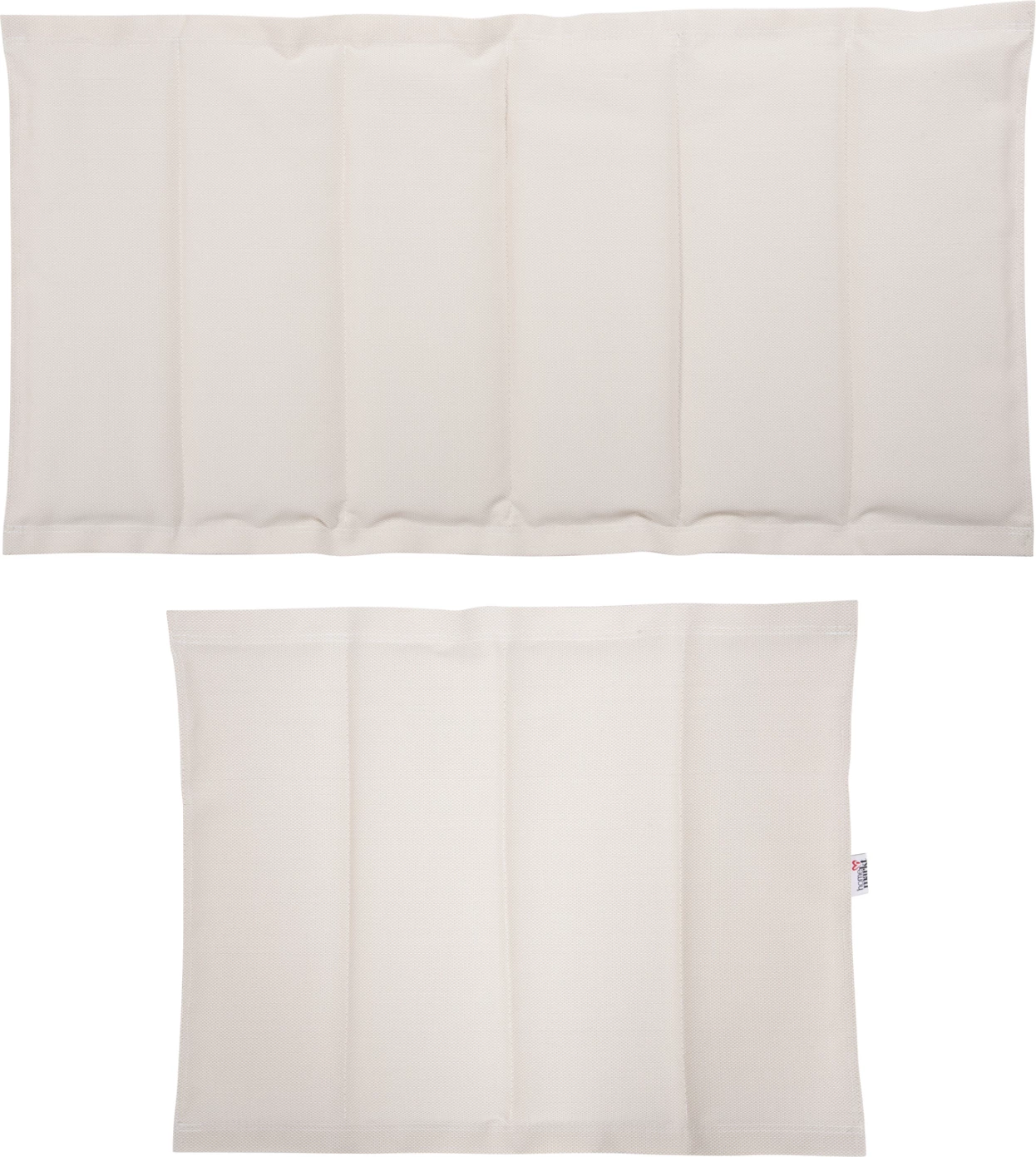 Pëlhurë zëvendësuese Textilene FH6064.02 për shtretër dielli AIGAIO, ngjyrë bezhë