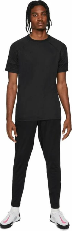 Pantallona për meshkuj Nike, të zeza