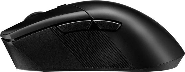 Maus ASUS ROG Gladius III Wireless AimPoint, 36000 DPI, i zi