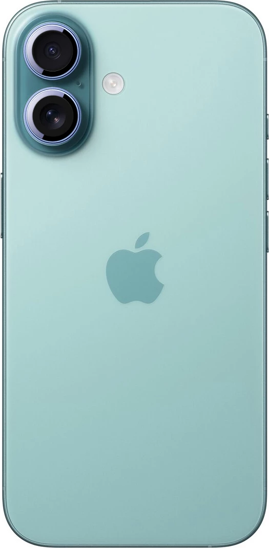 Xham mbrojtës për lente Joyroom JR-MFY0257 për iPhone 16/16 Plus, kaltër