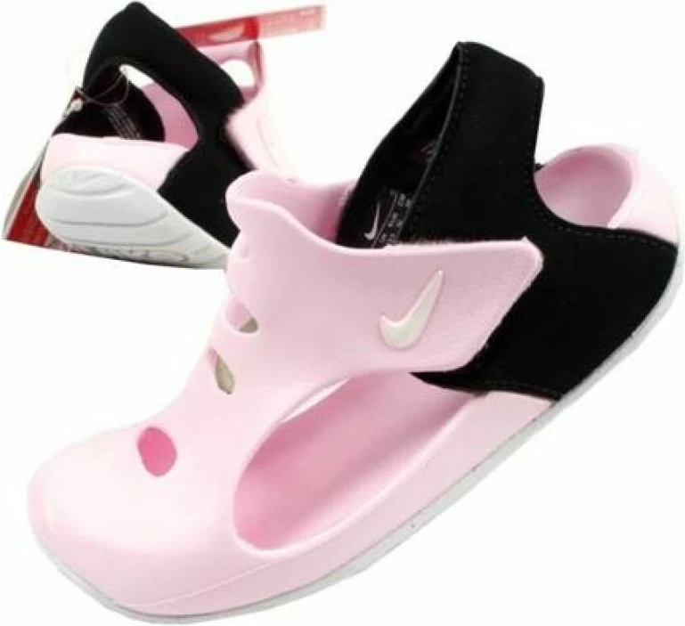 Atlete për vajza Nike, të kuqe
