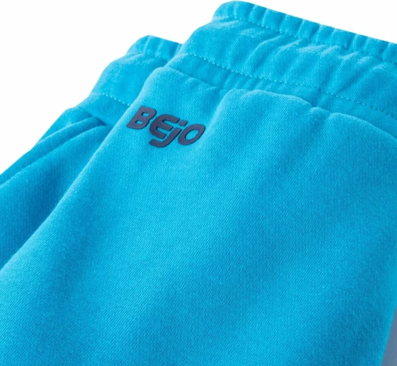 Pantallona sportive për djem Bejo, blu