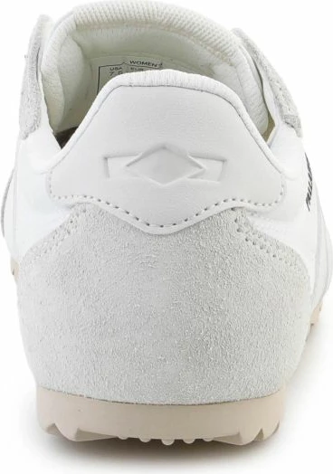 Atlete Palladium Pallaracer Flame 94644-116, të bardha [Madhësia: 37.5]