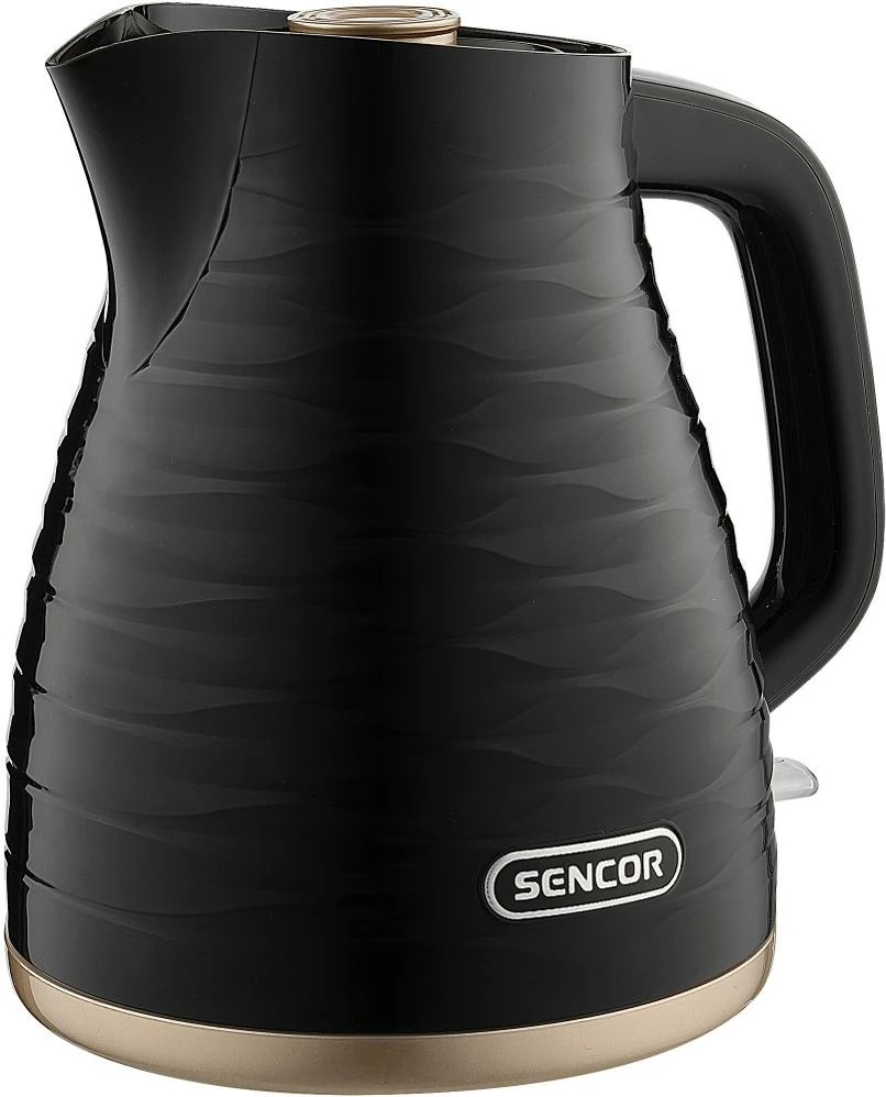 Vluese uji Sencor SWK 7501BK, 1.7L, e zezë