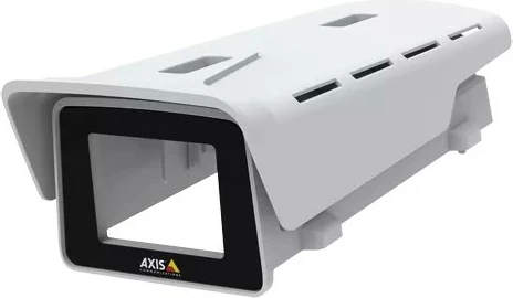 Kapak mbrojtës Axis TM1802 për kamera të jashtme M1135-E/M1137-E, bardhë/zi