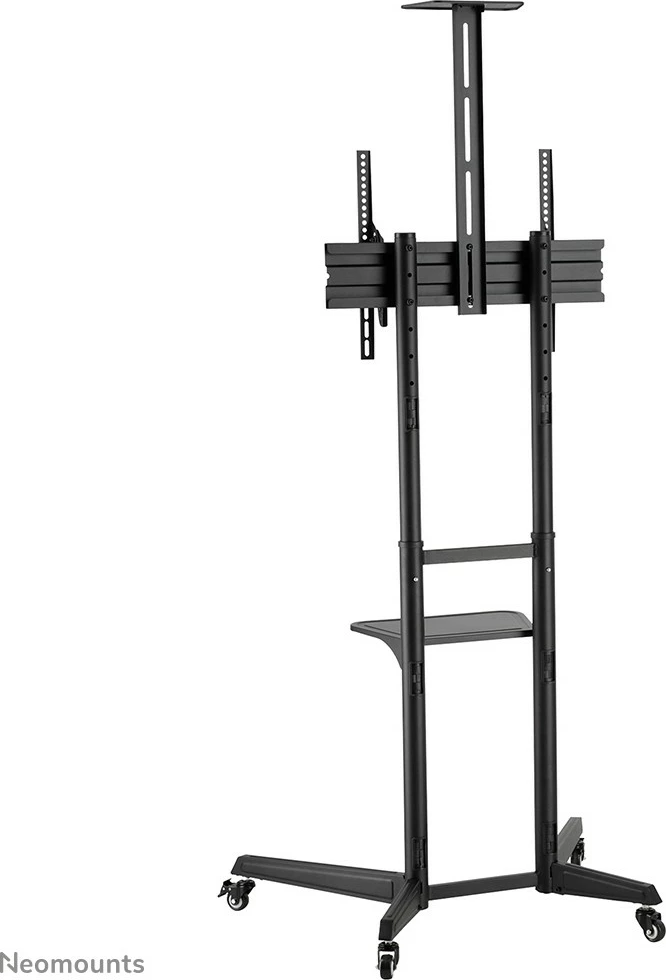 Stendë dyshemeje Neomounts Newstar FL50-550BL1, 50 kg, 37"-70"