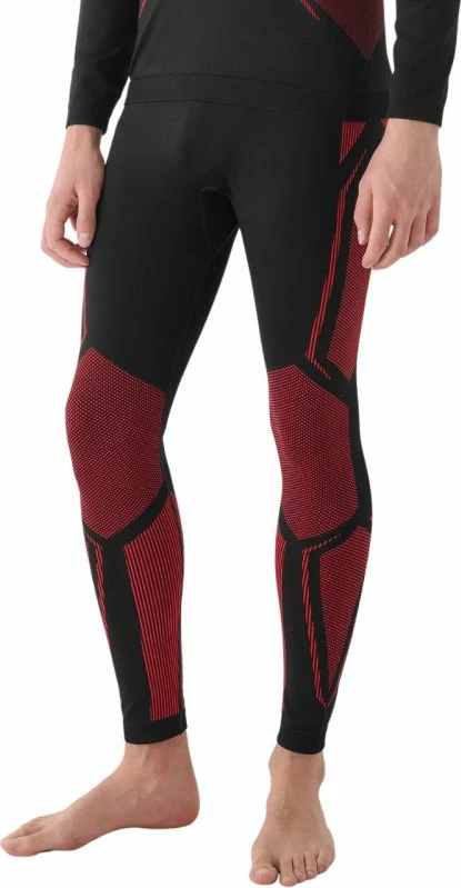 Hellonka termoaktive 4F për meshkuj, të kuqe