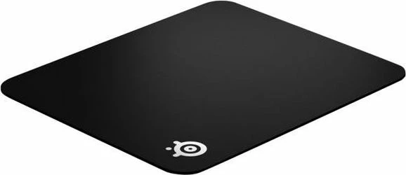 Mauspad SteelSeries QcK Hard 63821, M, 32x27 cm, i zi