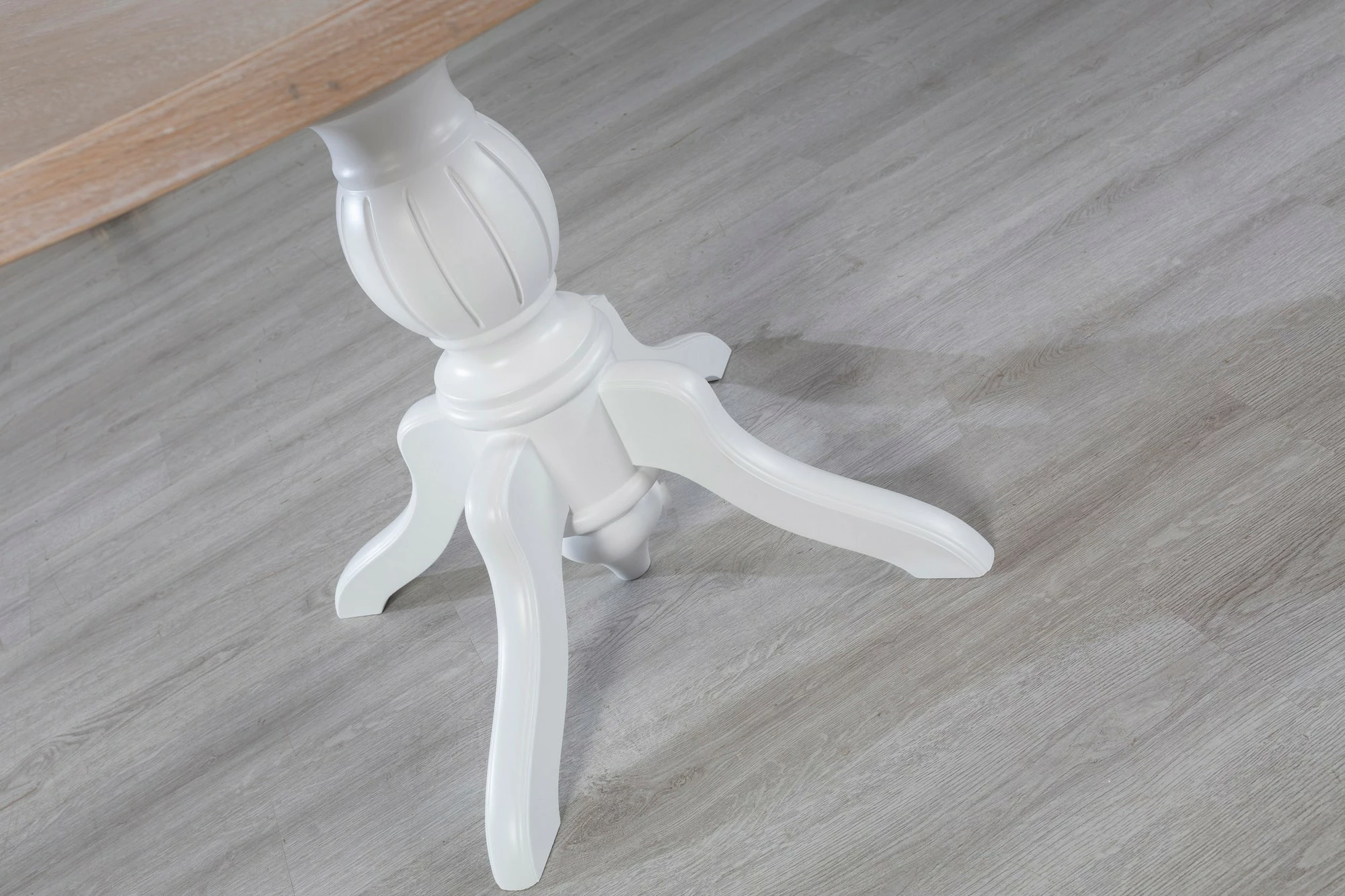 Tavolinë me karrige për ngrënie, 5 copë, Skye Decor, Albero130