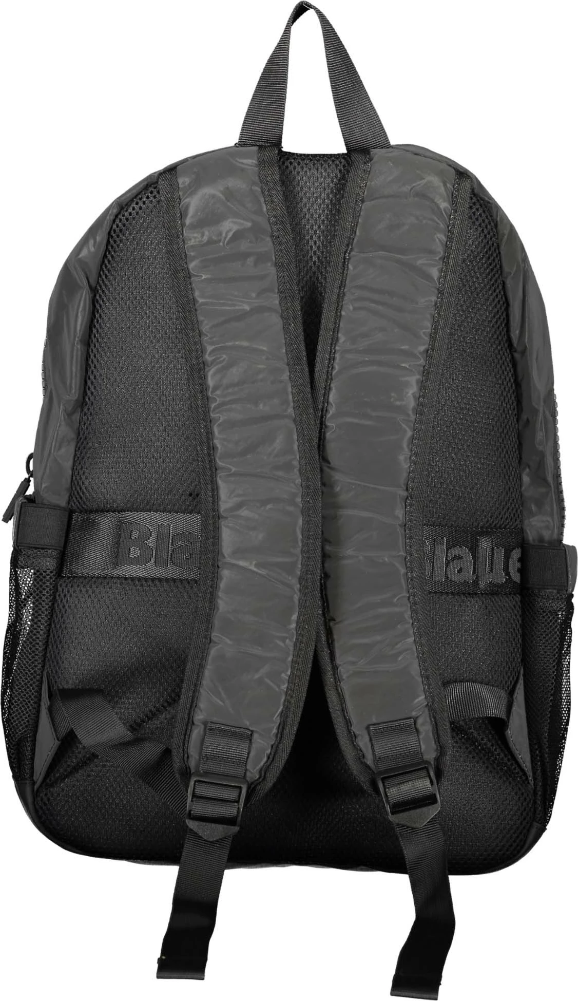 Çantë shpine BLAUER SOUTH për meshkuj, e zezë