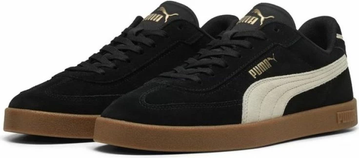 Këpucë Puma për femra, të zeza