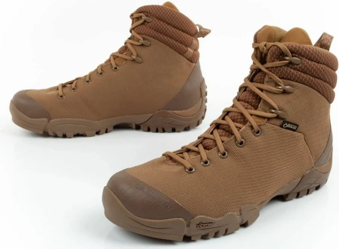 Atlete për femra Garmont, kafe