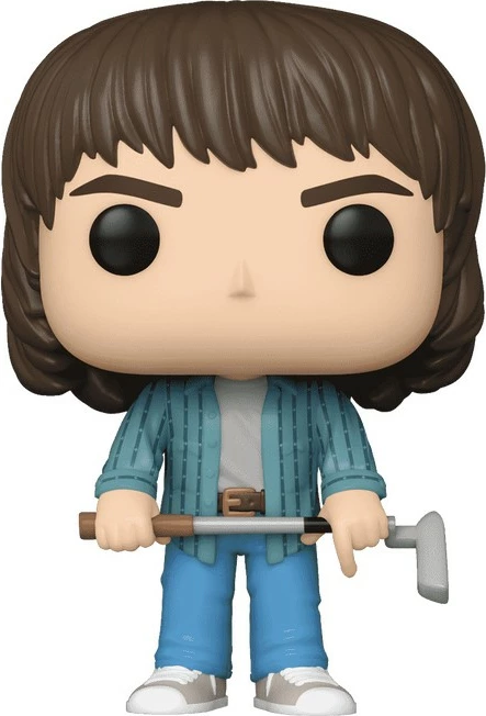 Figurë Funko Pop Stranger Things Jonathan 10cm