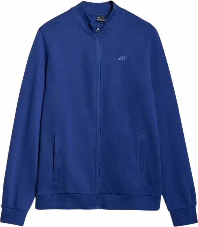 Duks për meshkuj 4F, i kaltër