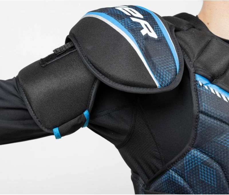 Atlete për meshkuj Bauer, për hokej