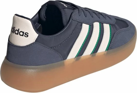 Atlete lifestyle adidas për femra, të kaltërta
