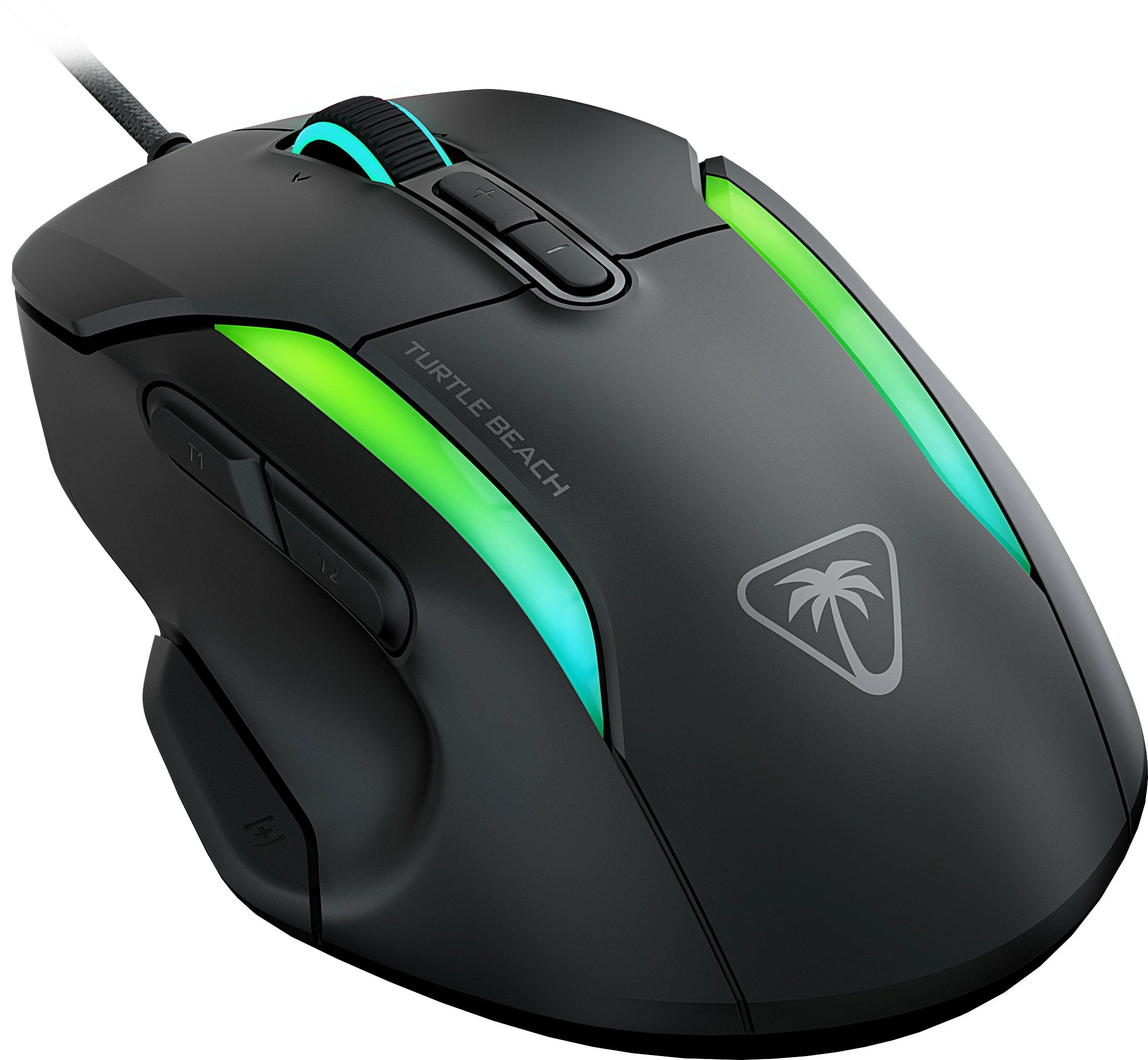 Maus Turtle Beach Kone II, 26000 DPI, i zi