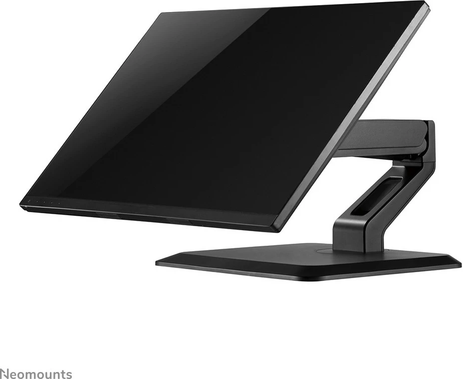 Mbajtës monitori Neomounts FPMA-D885BLACK, 10 kg, 15"-32", i zi