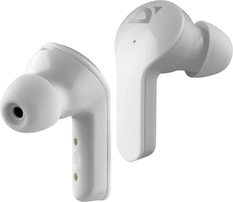 Kufje Bluetooth defender TWINS 916, të bardha