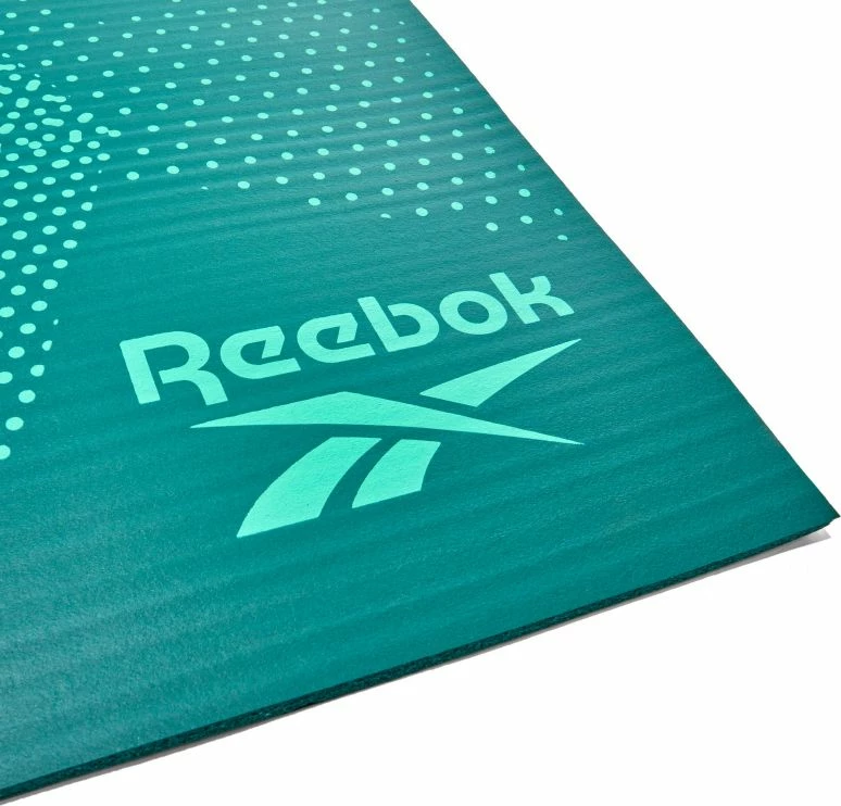 Atlete për stërvitje Reebok, ngjyrë jeshile