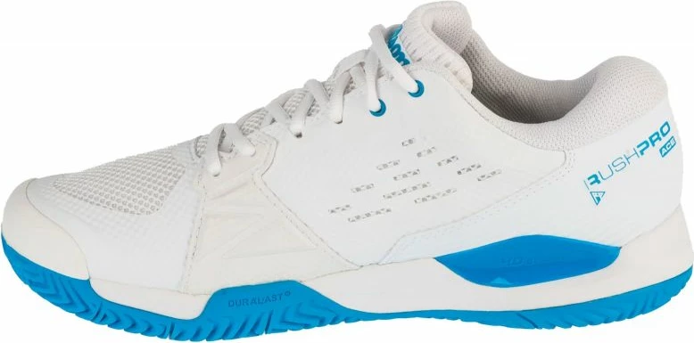 Atlete për meshkuj Wilson, të bardha