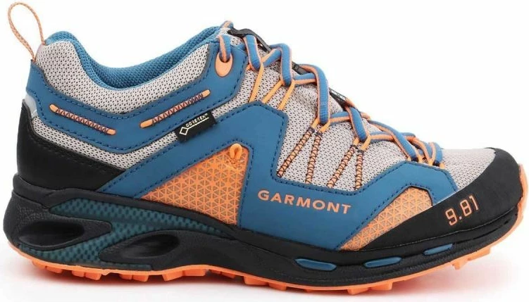 Atlete për meshkuj Garmont, shumëngjyrëshe