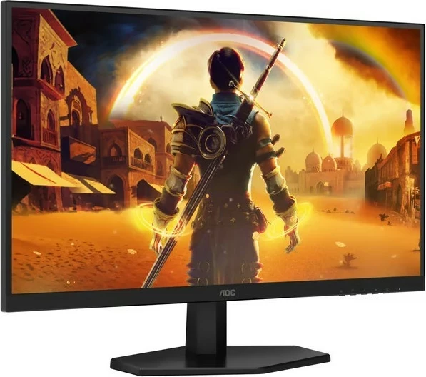 Monitor AOC Q27G42ZE, 27 inç, Fast IPS, QHD, 1ms, 260Hz, HDR10, zi