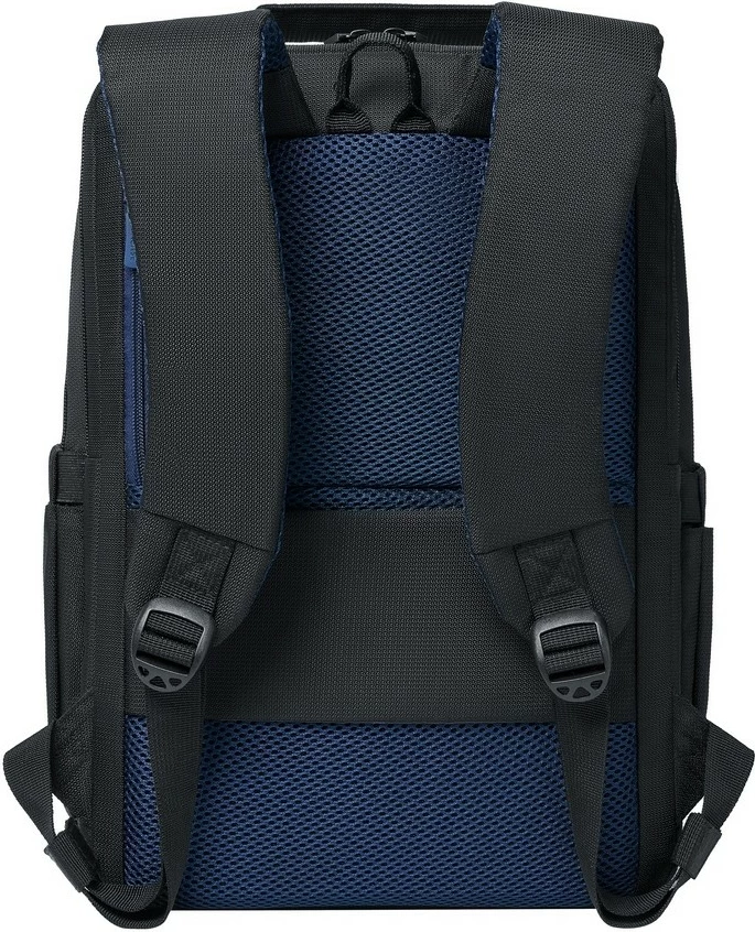 Çantë shpine RIVACASE 8425 për MacBook Pro 16, 14 ECO, e zezë