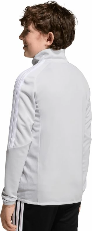 Duks për fëmijë adidas, gri [Madhësia: 140 cm]