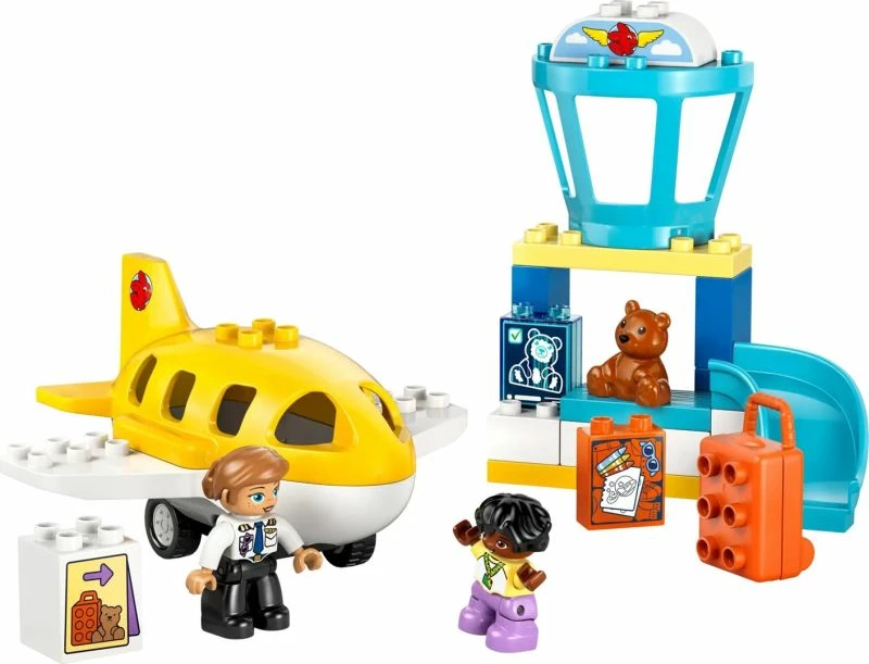 Lego Duplo lodër për fëmijë