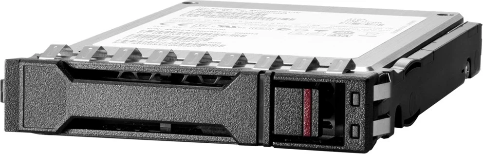 Hard disk i brendshëm HPE P28586-B21, 1.2 TB, 2.5", 10000 RPM, SAS
