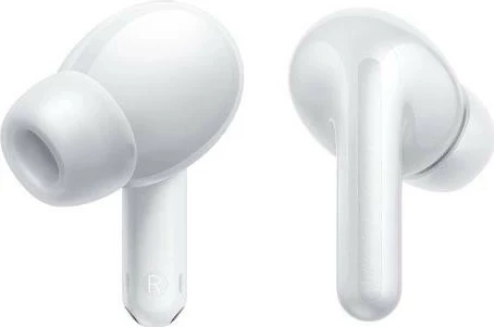 Kufje Xiaomi Redmi Buds 6 Lite, True Wireless, të bardha