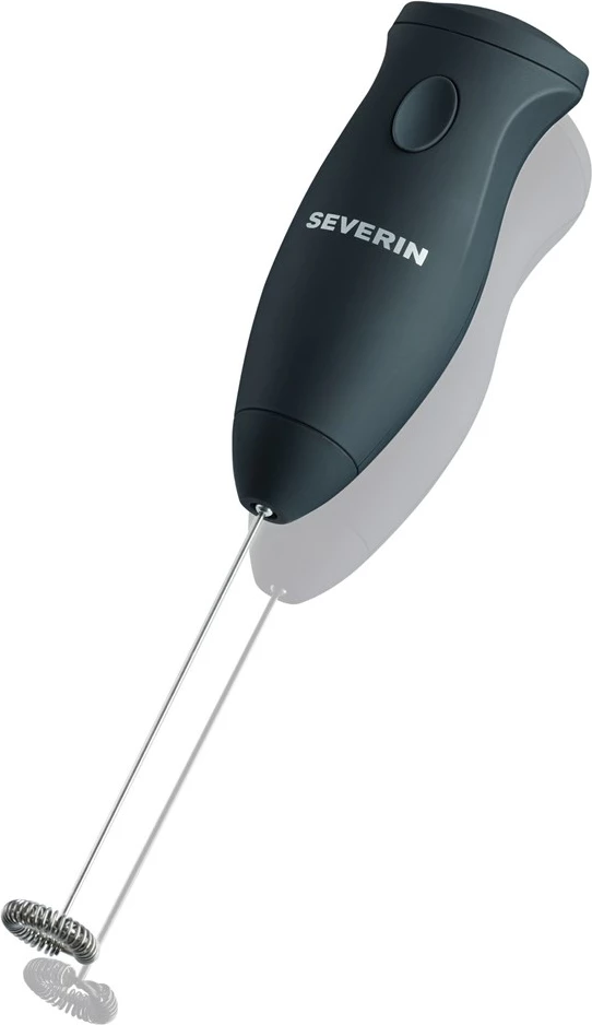 Rrahëse qumështi Severin SM 3590, e zezë