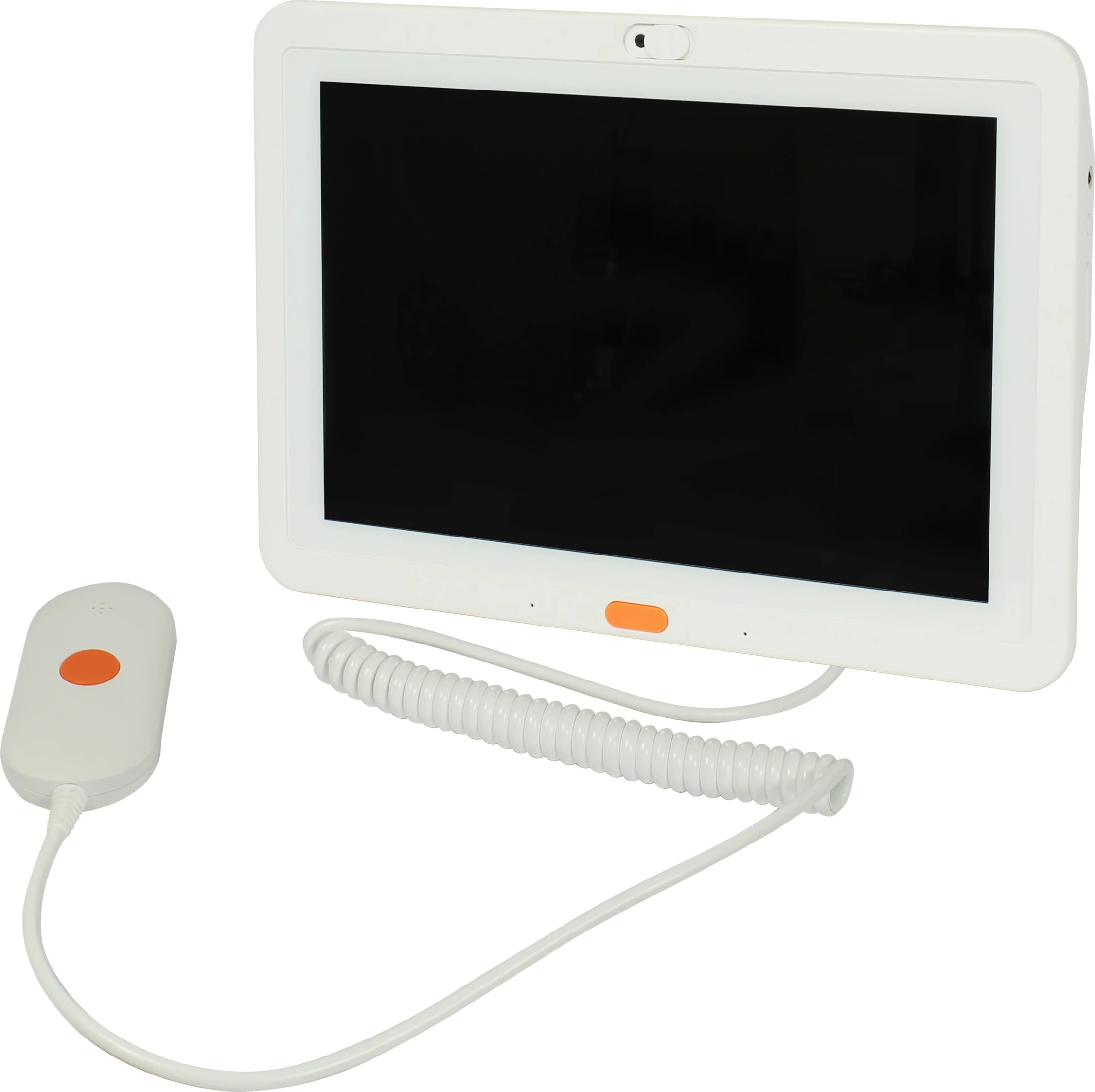 Tabletë ALLNET Medical PoE 10 Zoll, RK3288, Android 10, 2GB/32GB