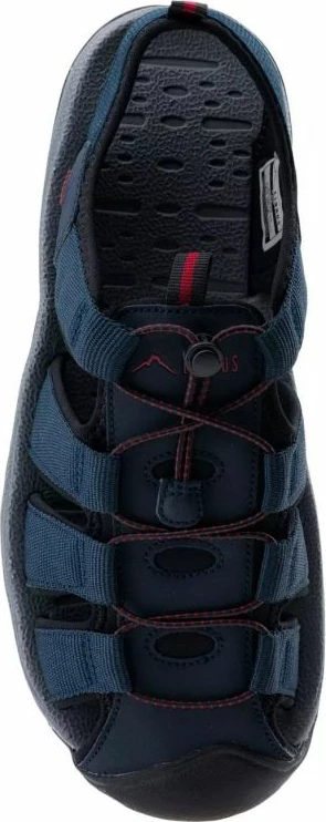 Sandale për meshkuj Elbrus Keniser, blu marine