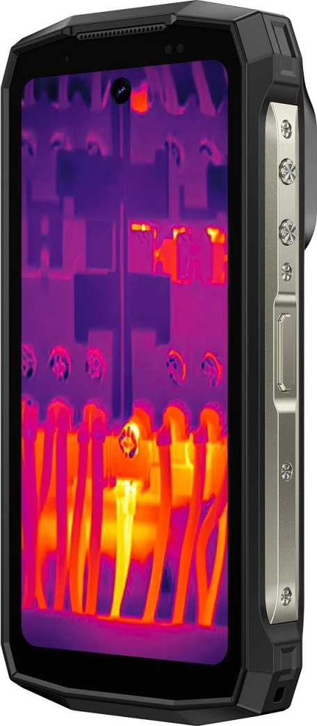 Celular Ulefone Armor Mini 20T Pro, 4.7", 8/256GB, 5G, Termovizion, i zi