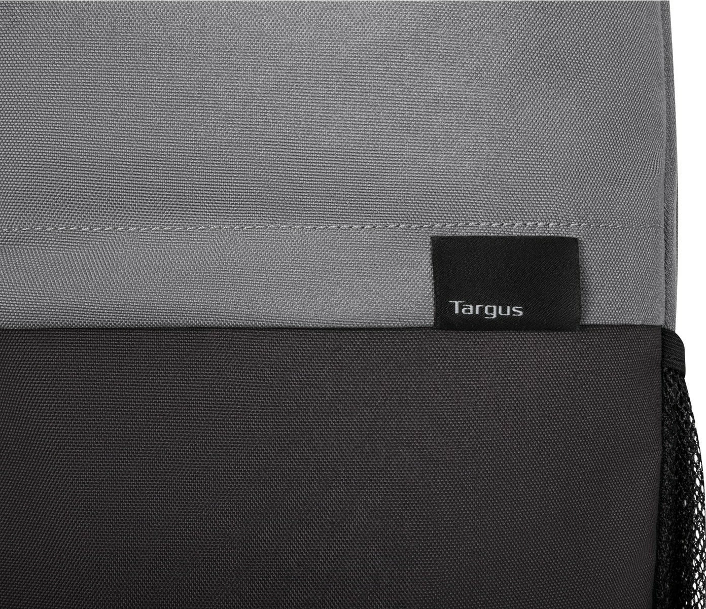 Çantë shpine Targus Sagano Campus 15.6 inç, gri/zezë