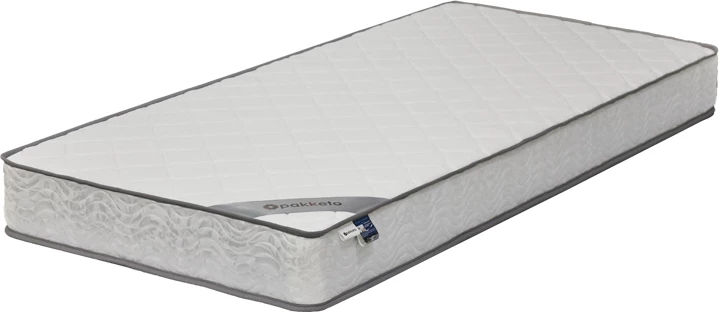 Dyshek Frezio me susta xhepi, dy anësor, 18-19cm, 100x200cm
