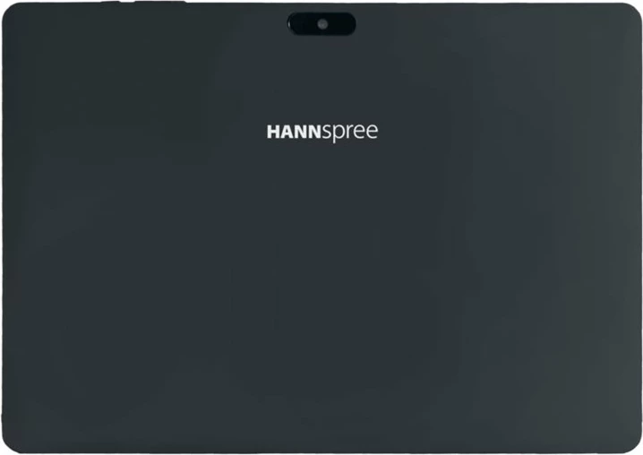 Tablet Hannspree Apollo 2 SN1ATP5B, 10.1", 3/32GB, Android 10, E zezë