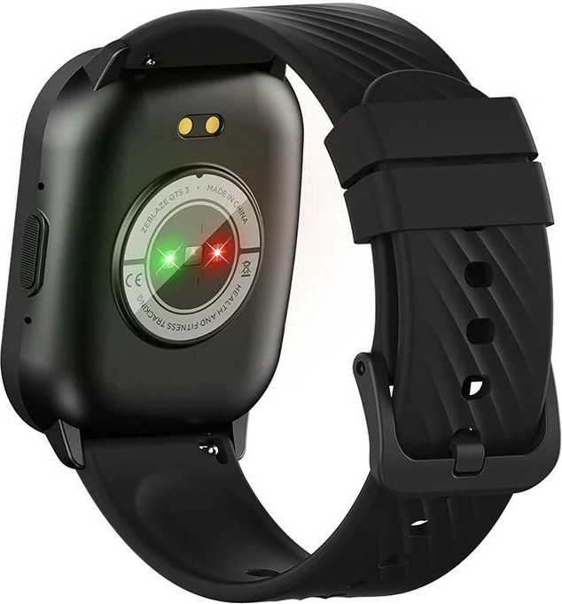 Smartwatch Zeblaze GTS 3, 2.03", i zi