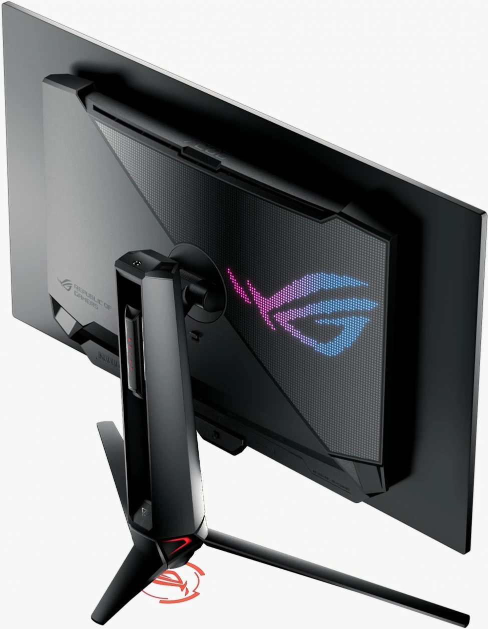 Monitor ASUS ROG Swift OLED PG32UCDMZ 32 inç UHD