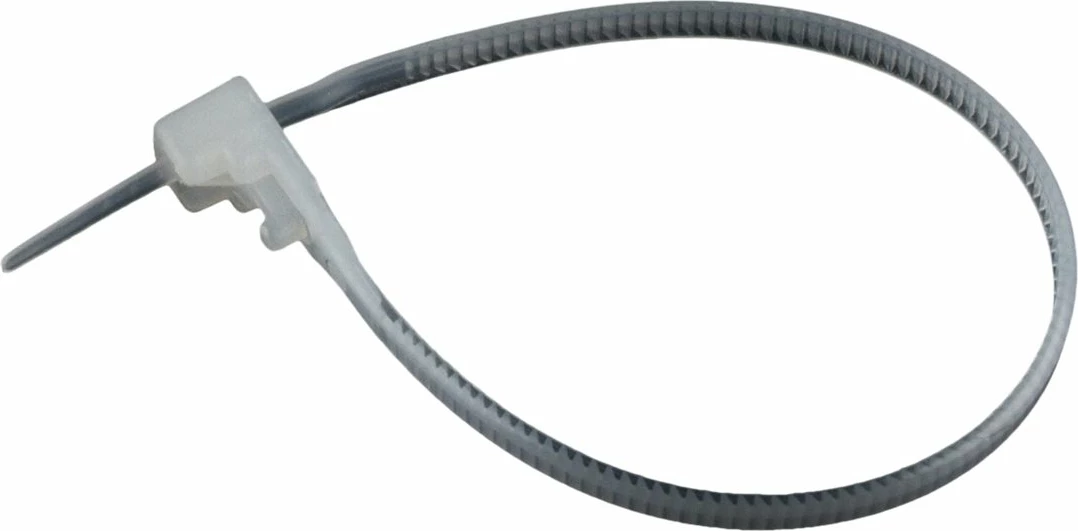 Lidhëse kabllosh Gembird NYT-151, najlon, 15 cm, set 50 copë