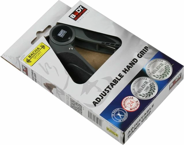 Klemë e Rregullueshme për Stërvitje Body Sculpture BB 918