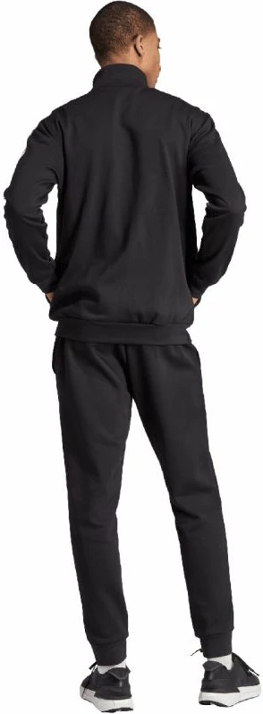 Trenerka për meshkuj adidas, e zezë