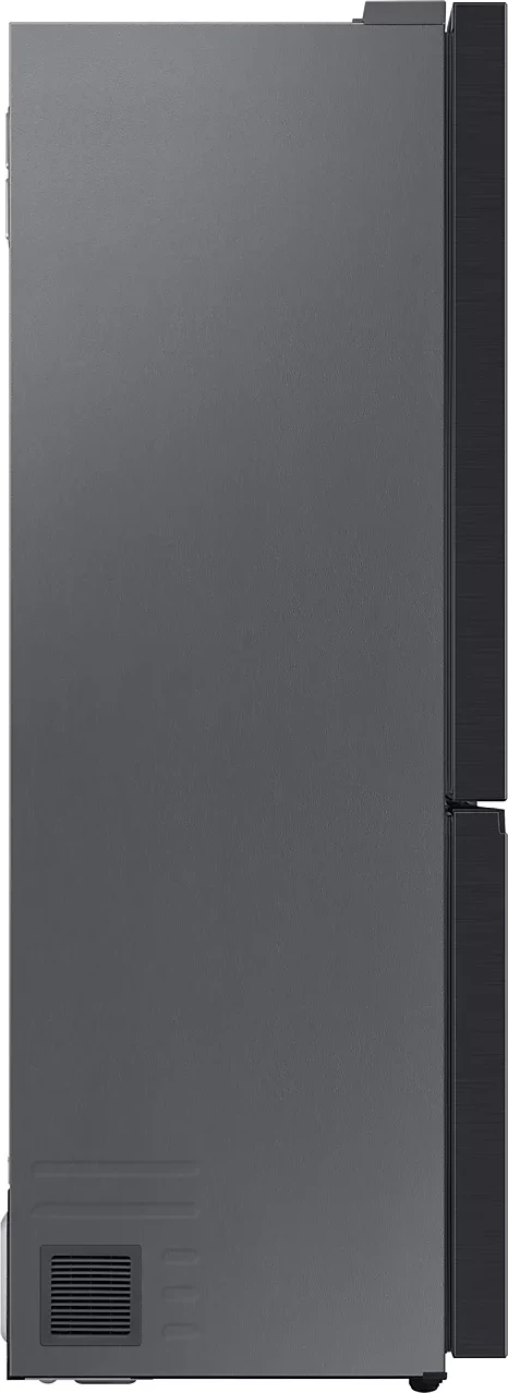 Frigorifer Samsung RB50DG632EB1EO, 505 L, 192x76x71 cm, No Frost, dozator uji, Wi‑Fi, i zi
