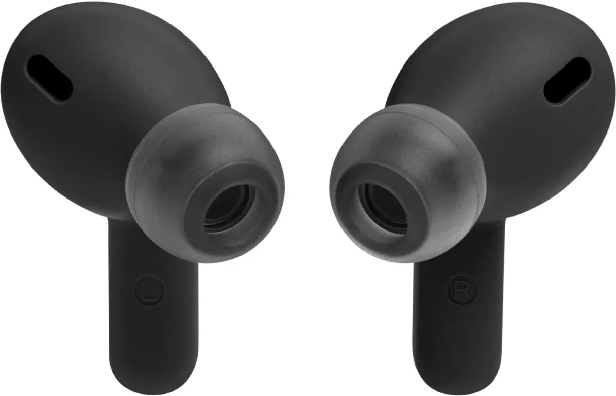 Kufje JBL Wave 200 TWS, Bluetooth 5.0, deri 20 orë, Touch Control, IPX2, të zeza