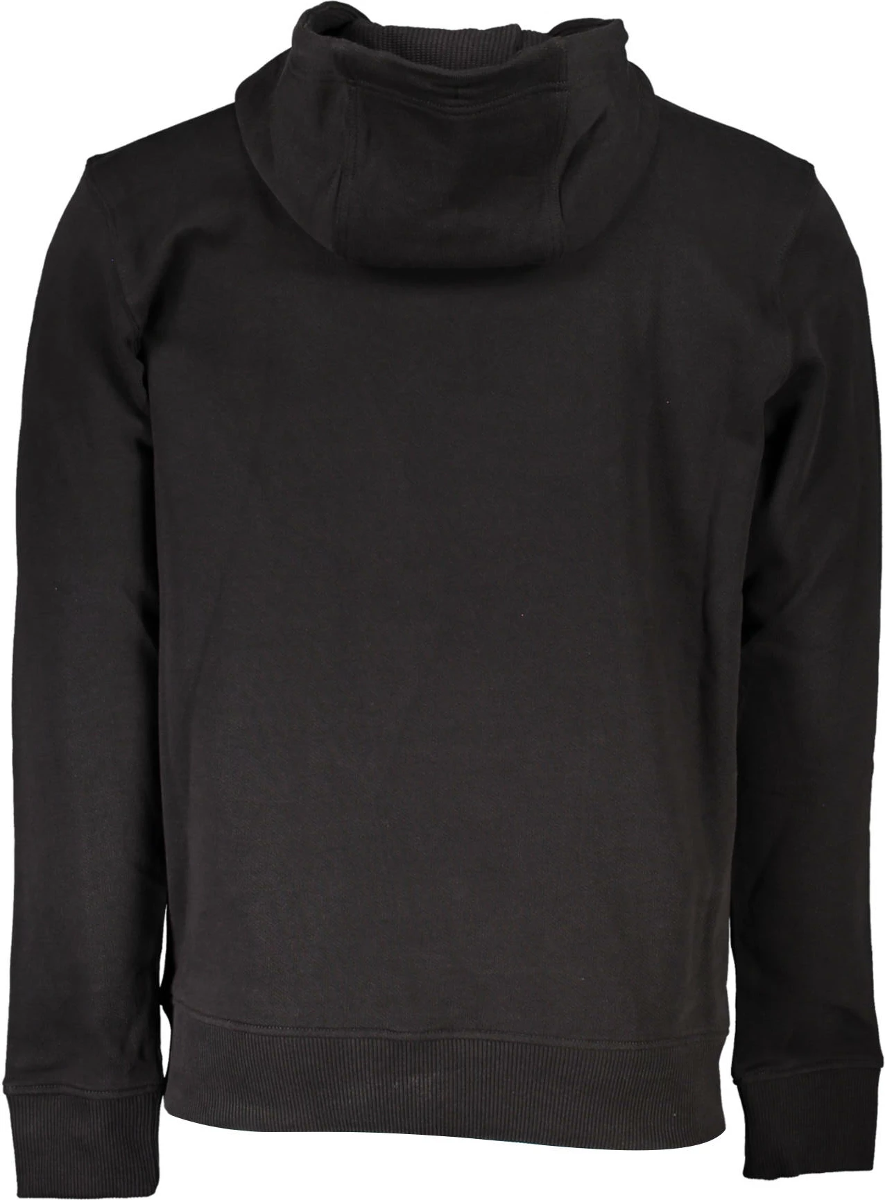 Duks për meshkuj TOMMY HILFIGER, i zi