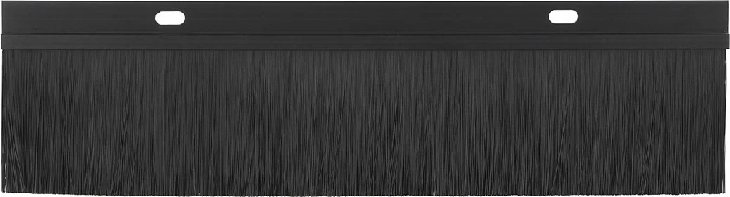 Panel brush Lanberg AK-1102-B, e zezë