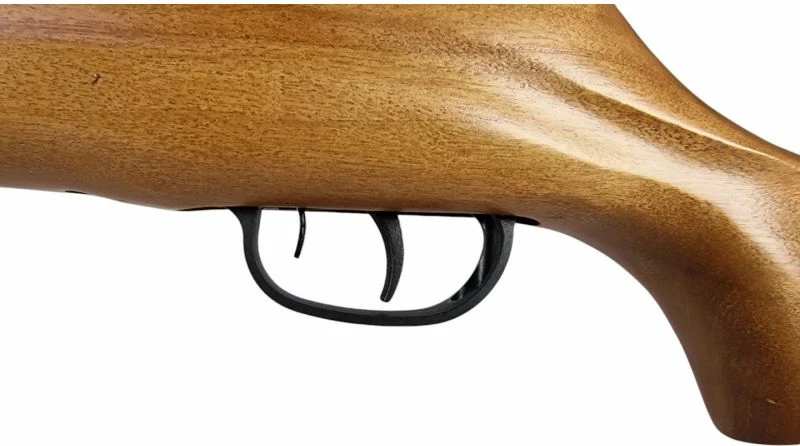 Pushkë ajri Beeman për meshkuj, 4.5 mm