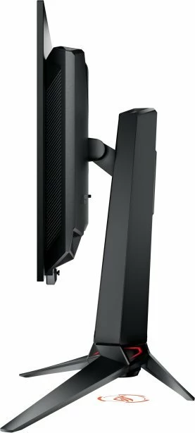 Monitor Asus ROG Swift OLED PG27UCDM (90LM0B30-B01971) 26.5\" 4K UHD 240Hz QD-OLED, i zi